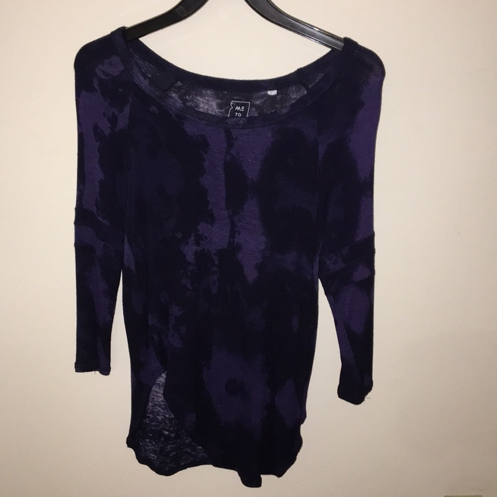 Long Sleeve Tee